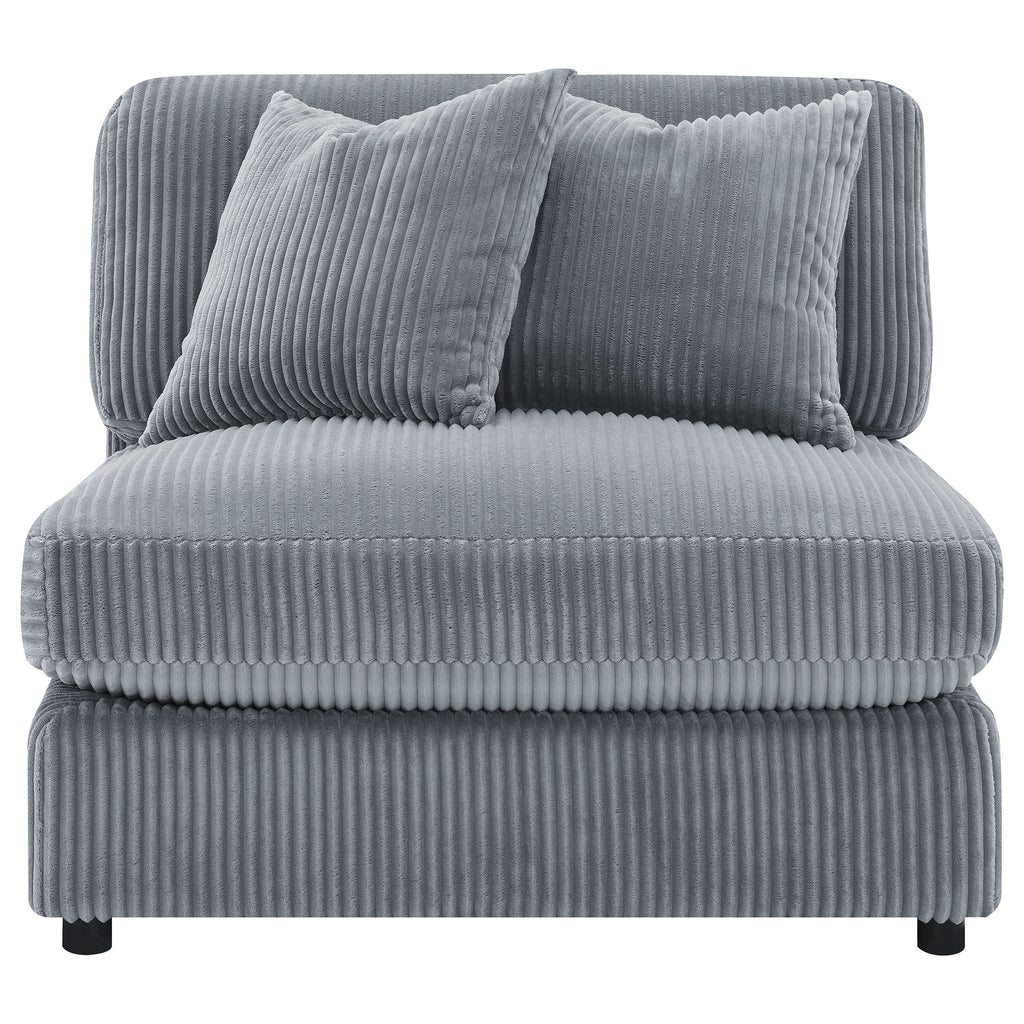 Blaine Armless Chair