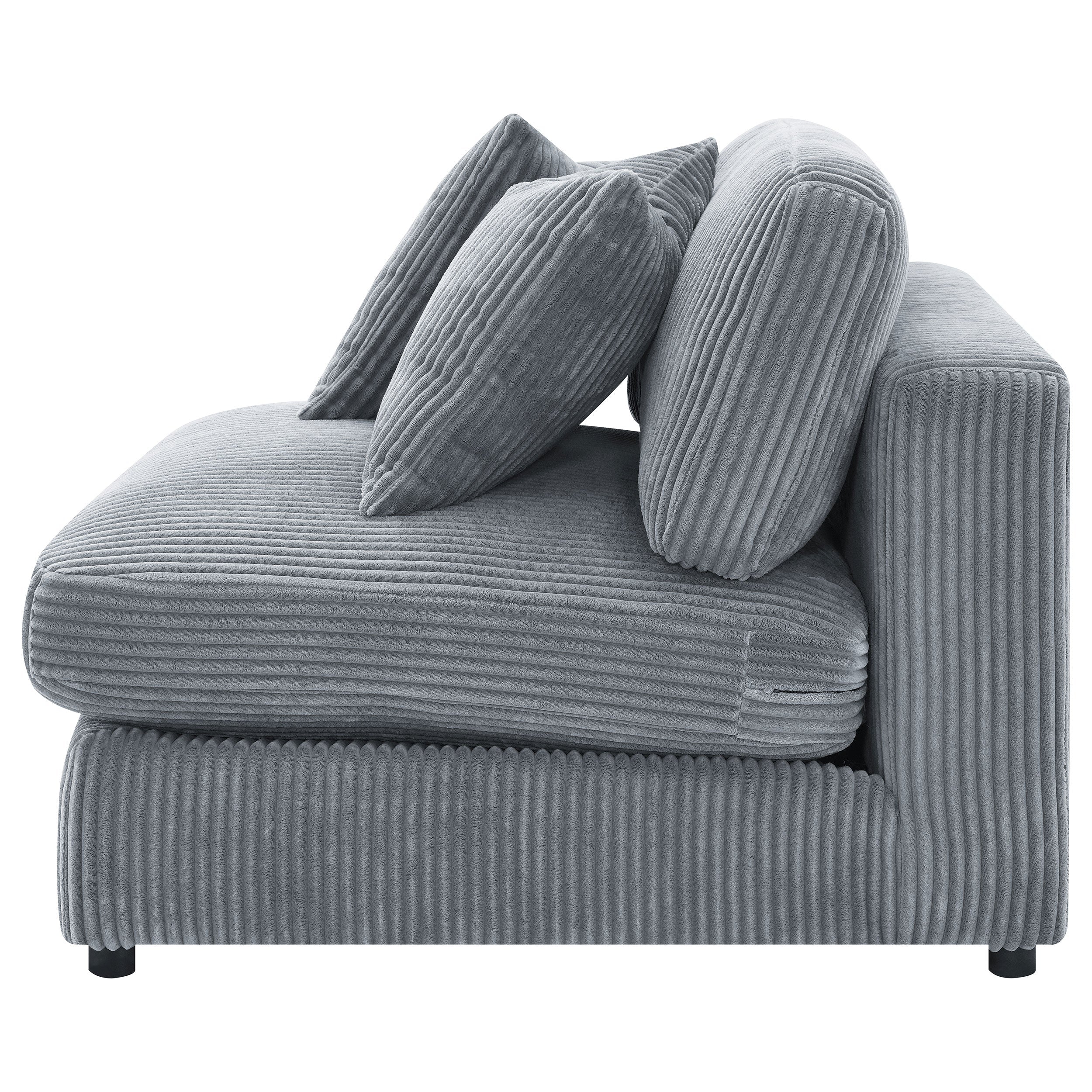Blaine Armless Chair