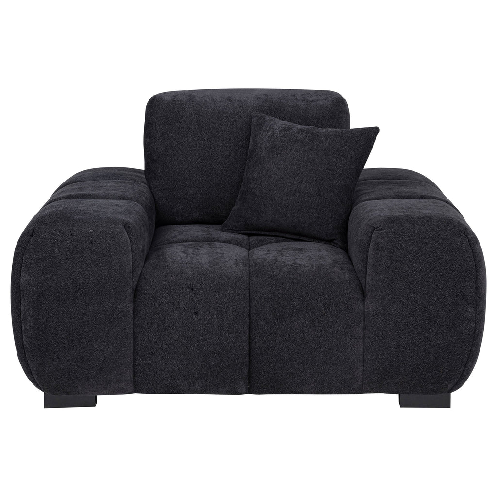 Octavia Accent Chair