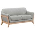 Vaughn Loveseat