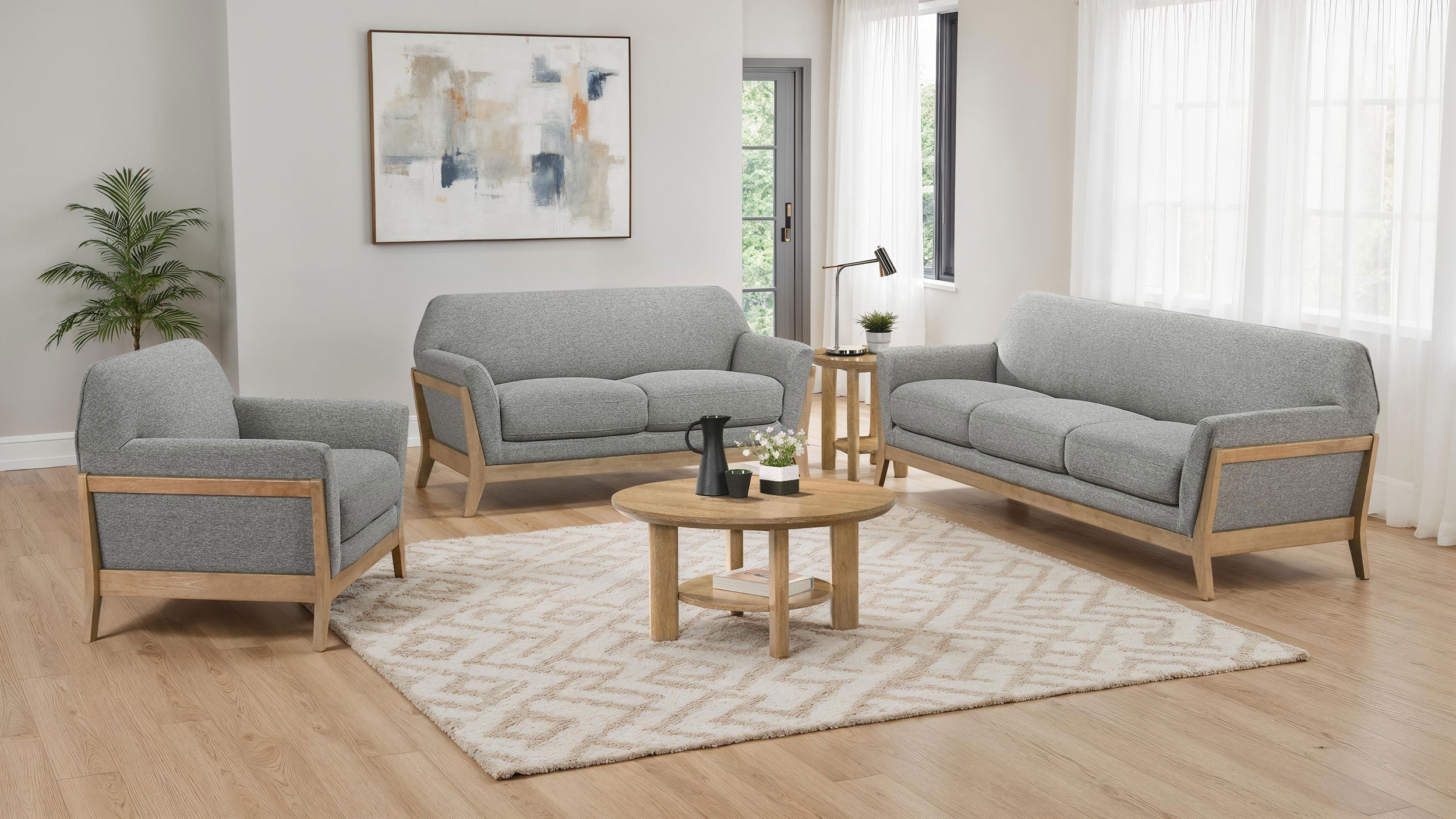 Vaughn Accent Chair