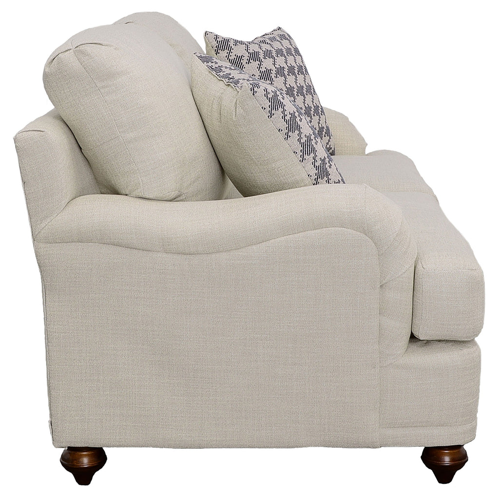 Glenn Sofa Set