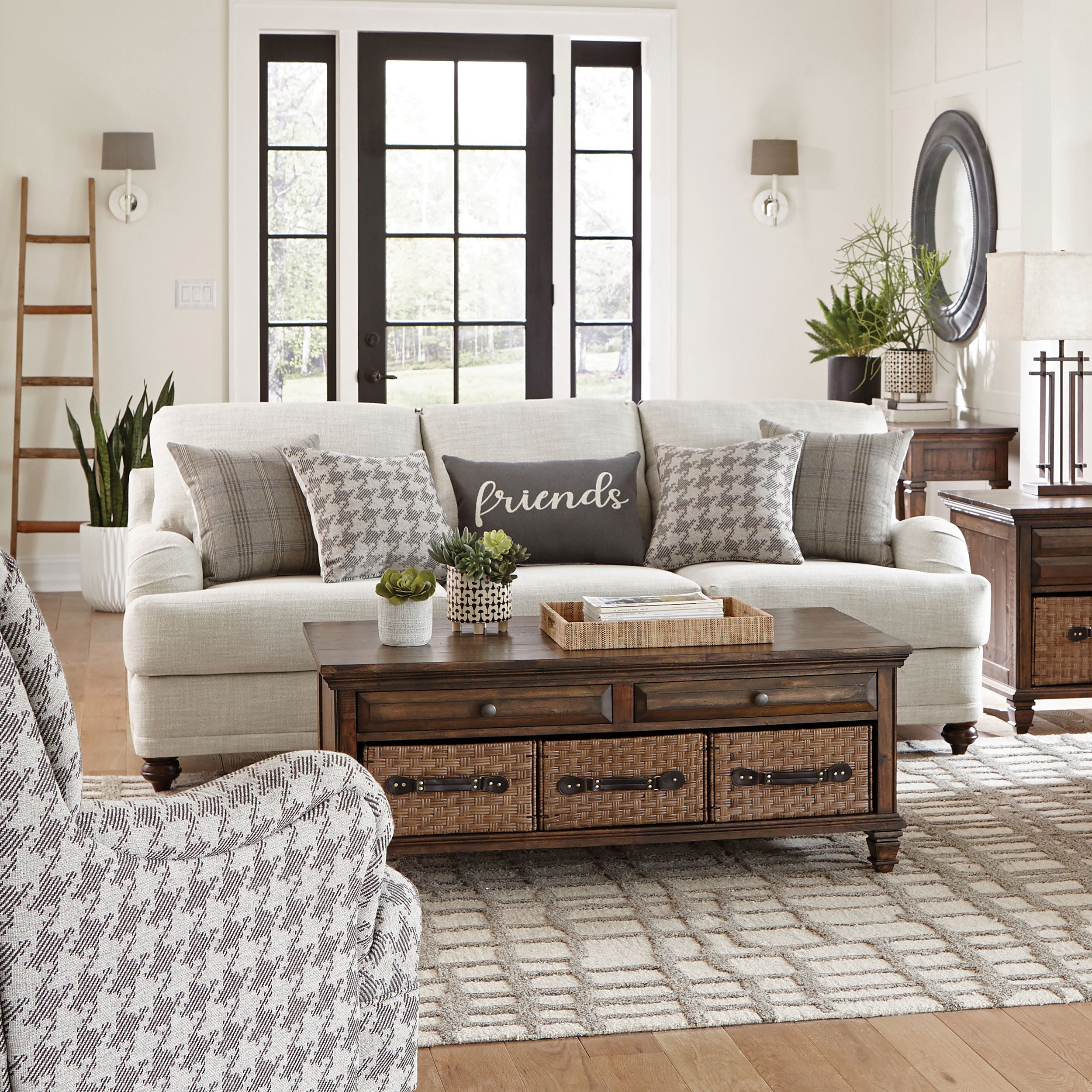 Glenn Sofa