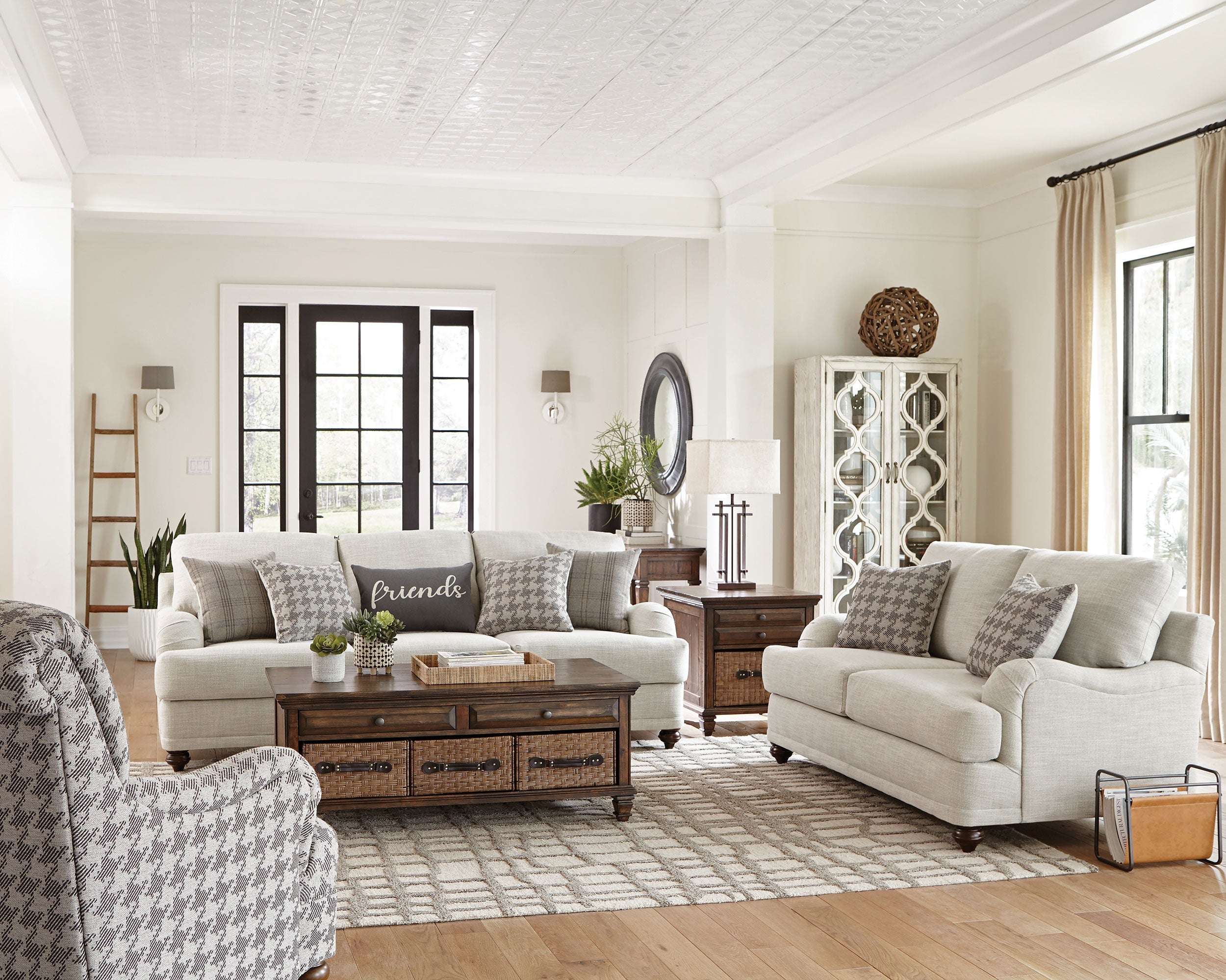 Glenn Sofa