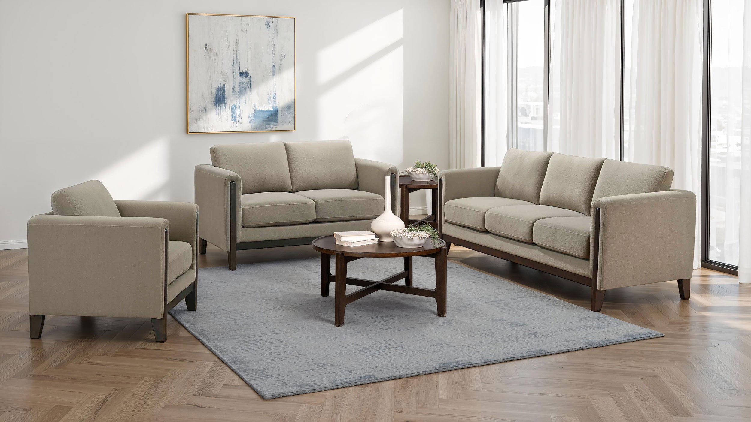 Islington Sofa