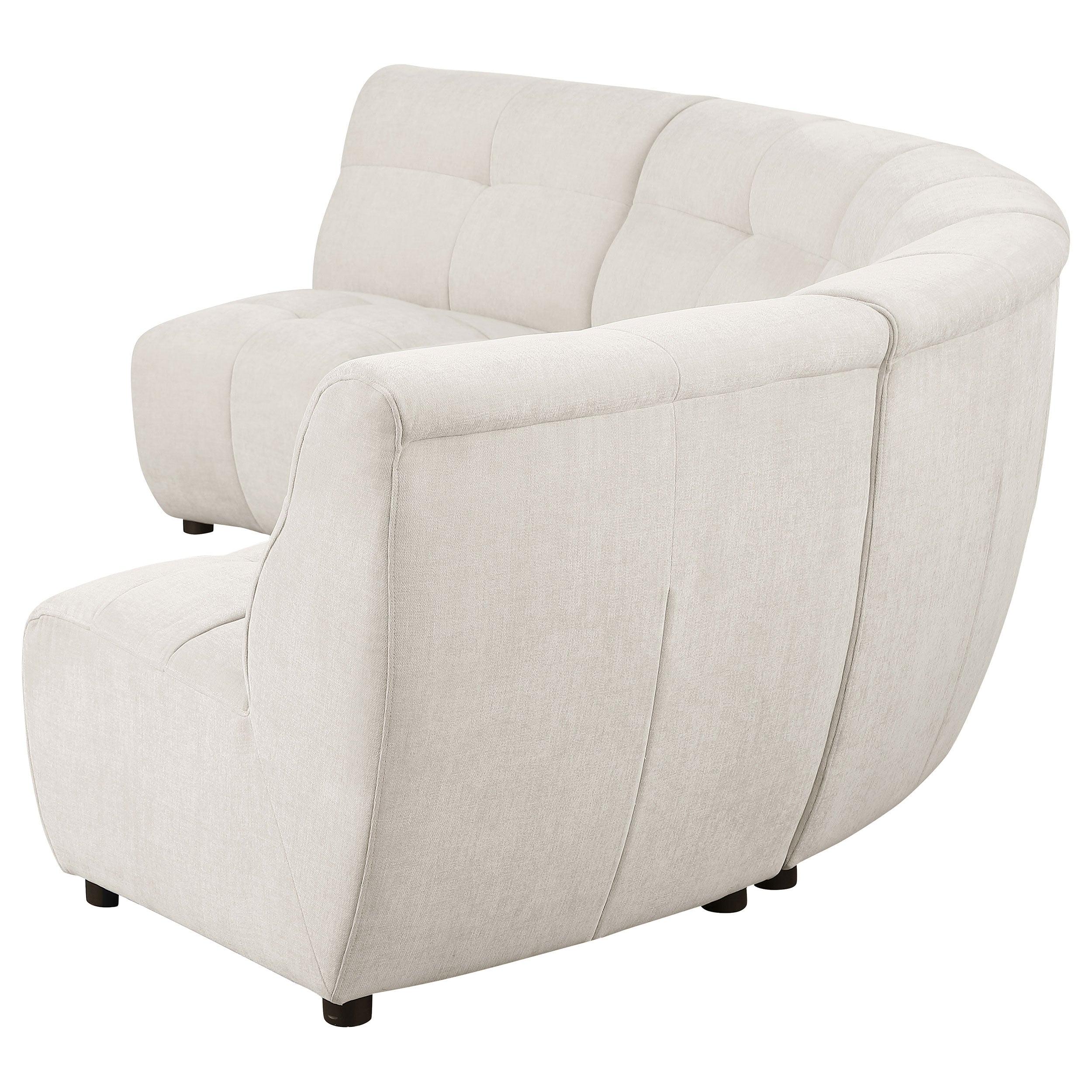 Charlotte Sectional Sofa