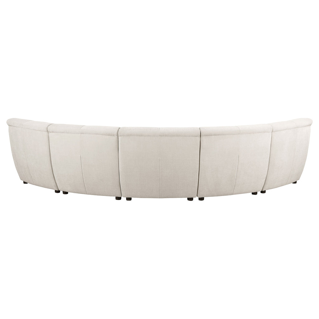 Charlotte Sectional Sofa