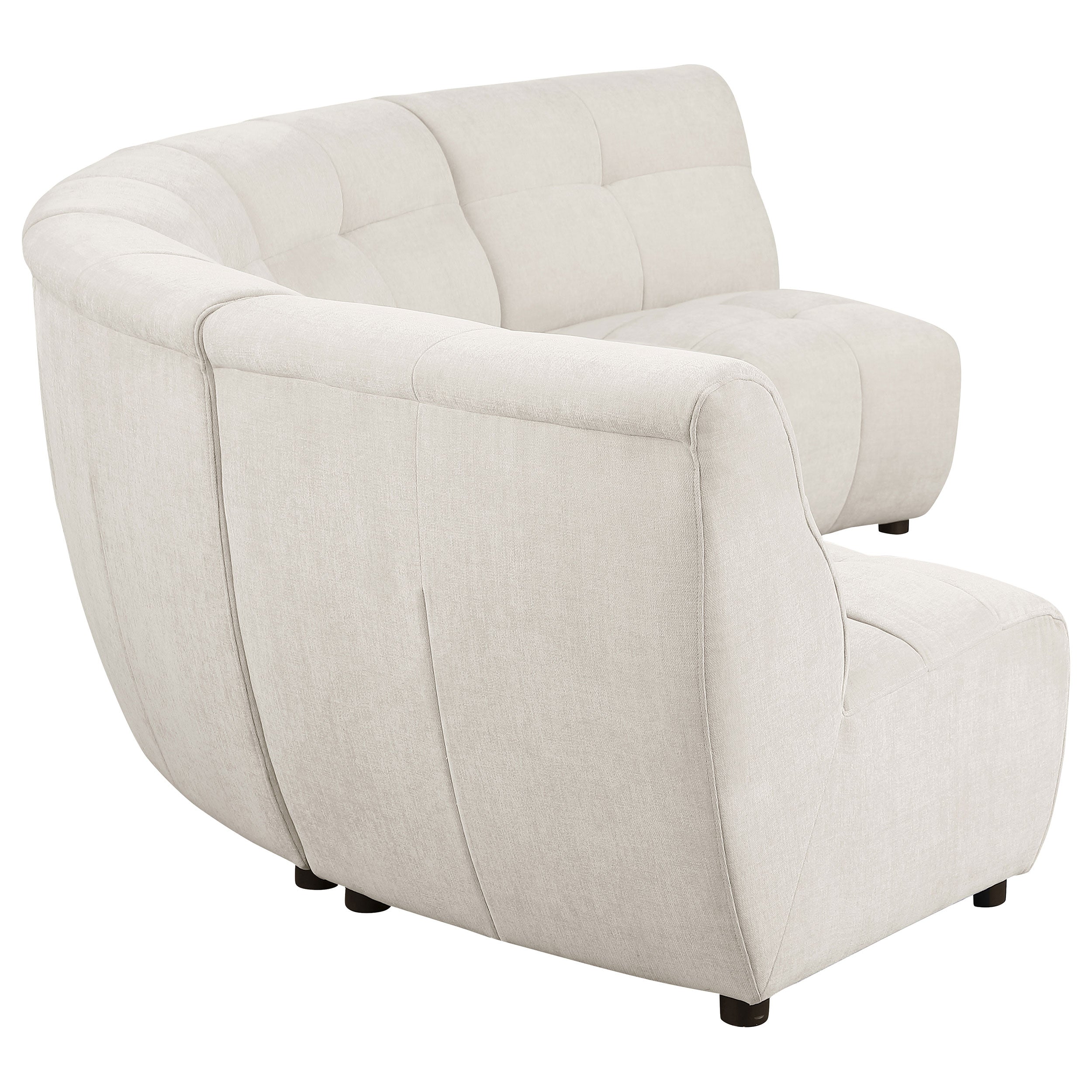 Charlotte Sectional Sofa