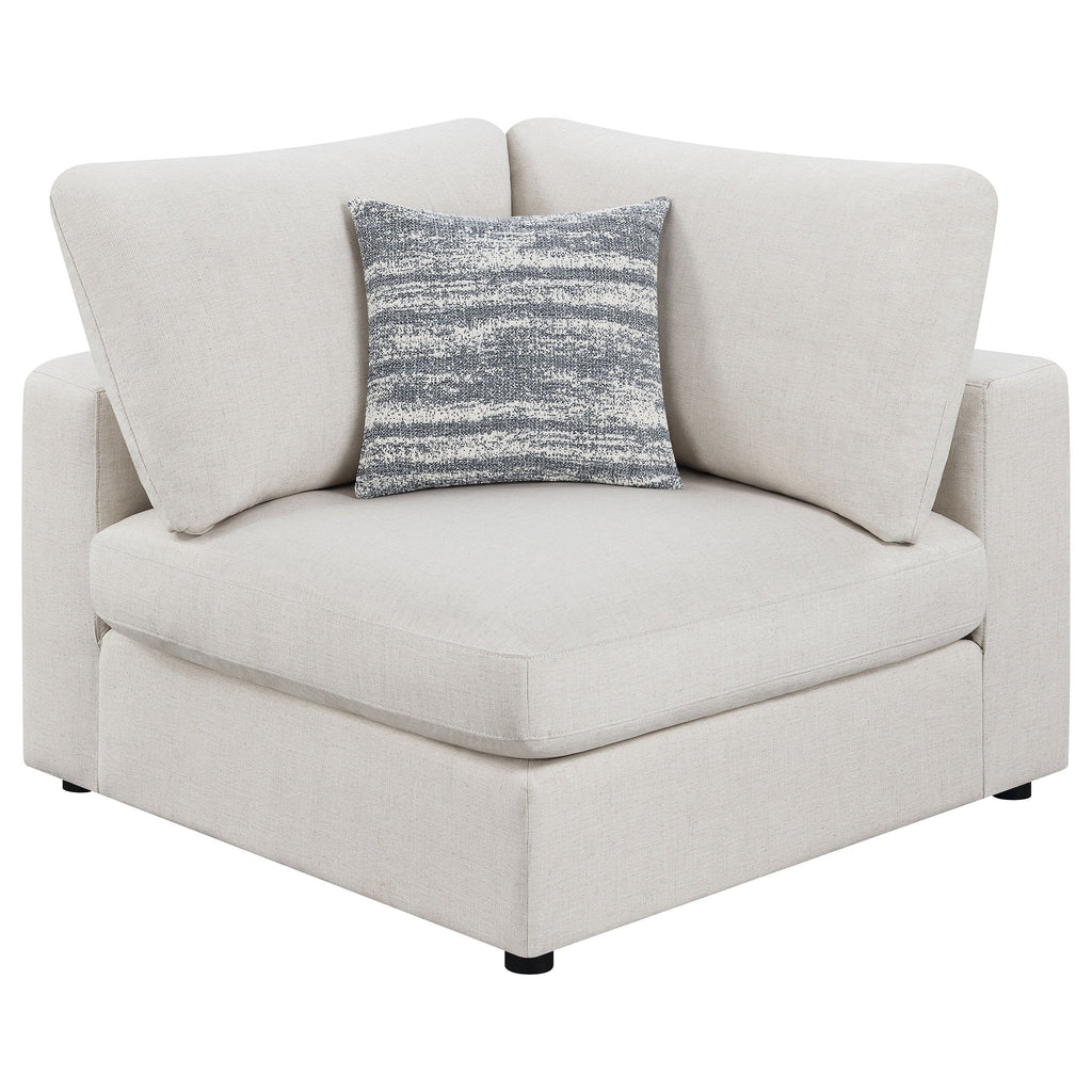 Serene Modular Sectional Sofa