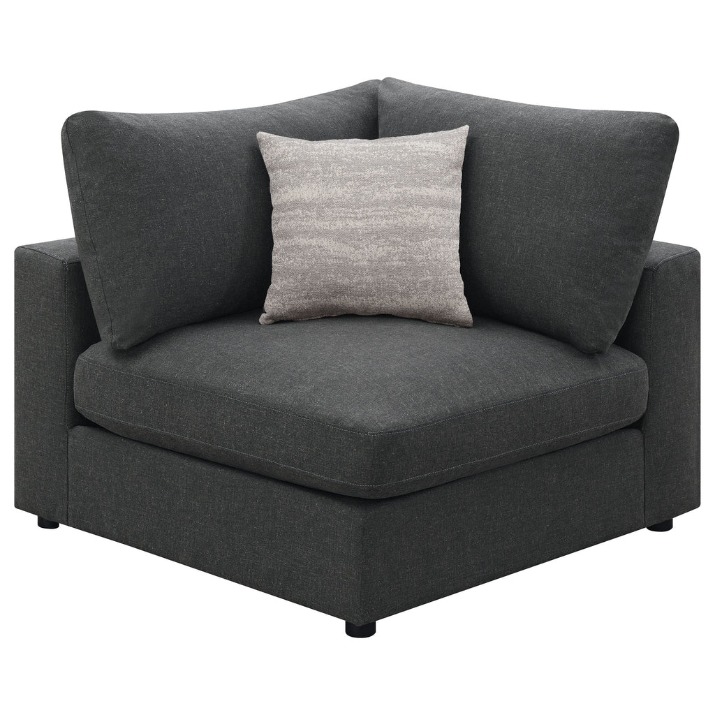 Serene Modular Sectional Sofa