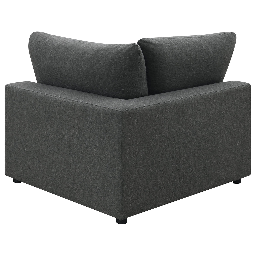 Serene Modular Sectional Sofa