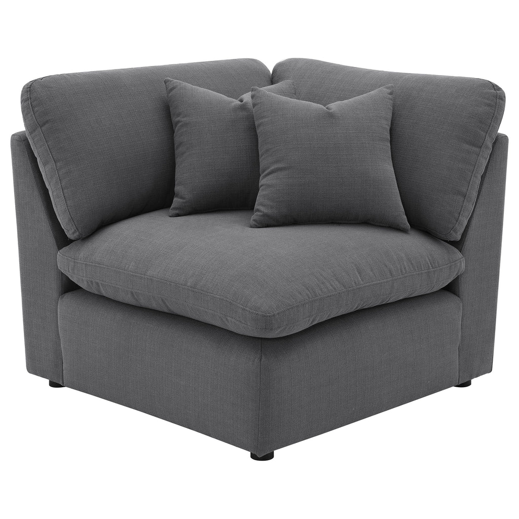 Hobson Modular Sectional Sofa