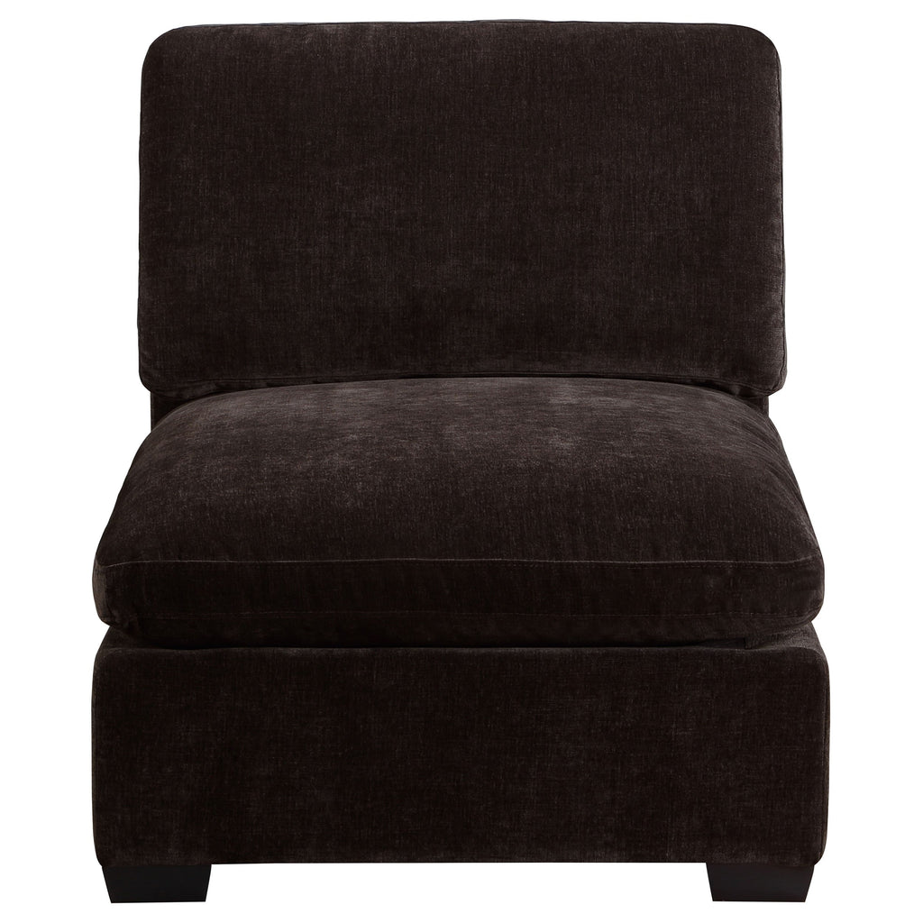 Lakeview Armless Chair