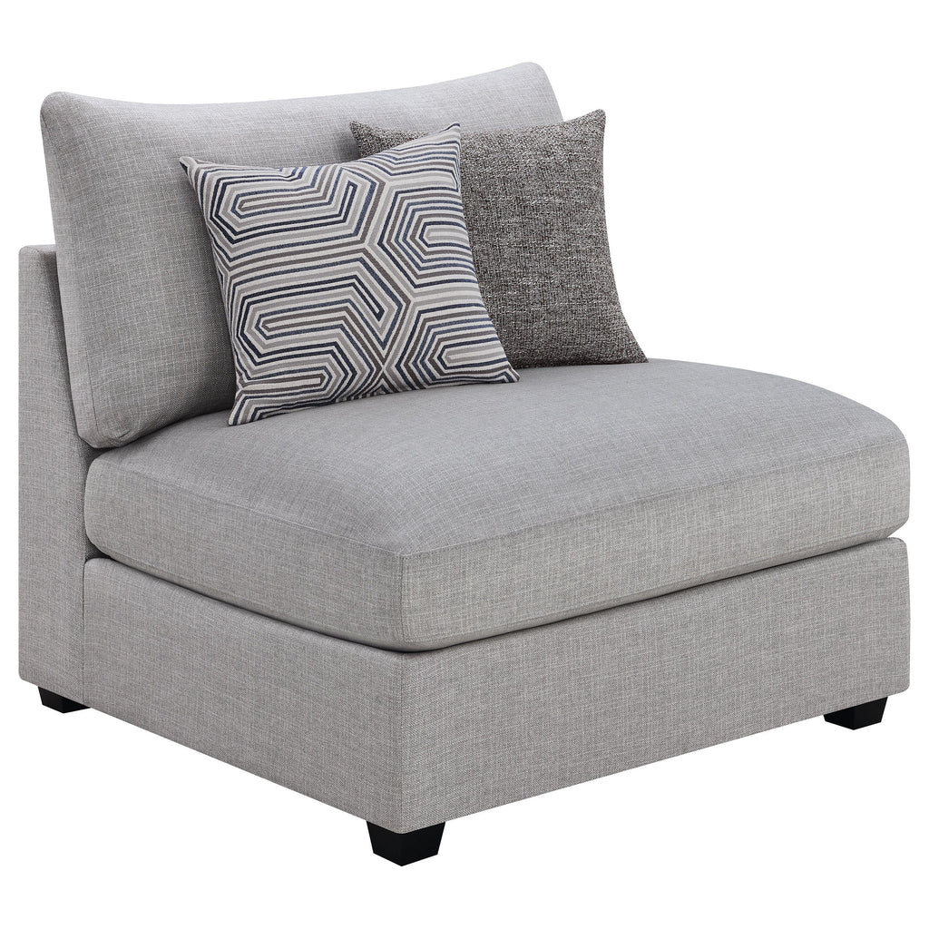 Cambria Modular Sectional Sofa