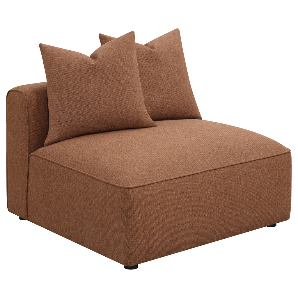 Jennifer Modular Sectional Sofa