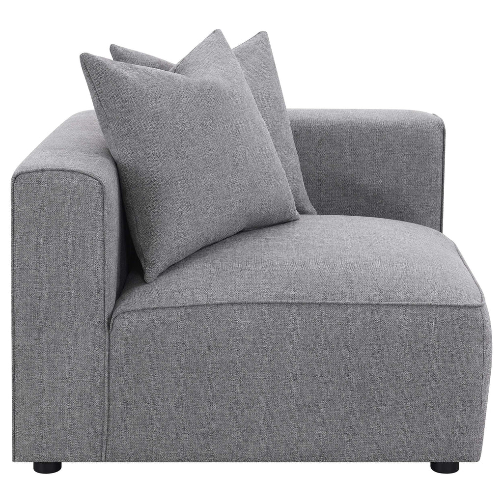 Jennifer Modular Sectional Sofa