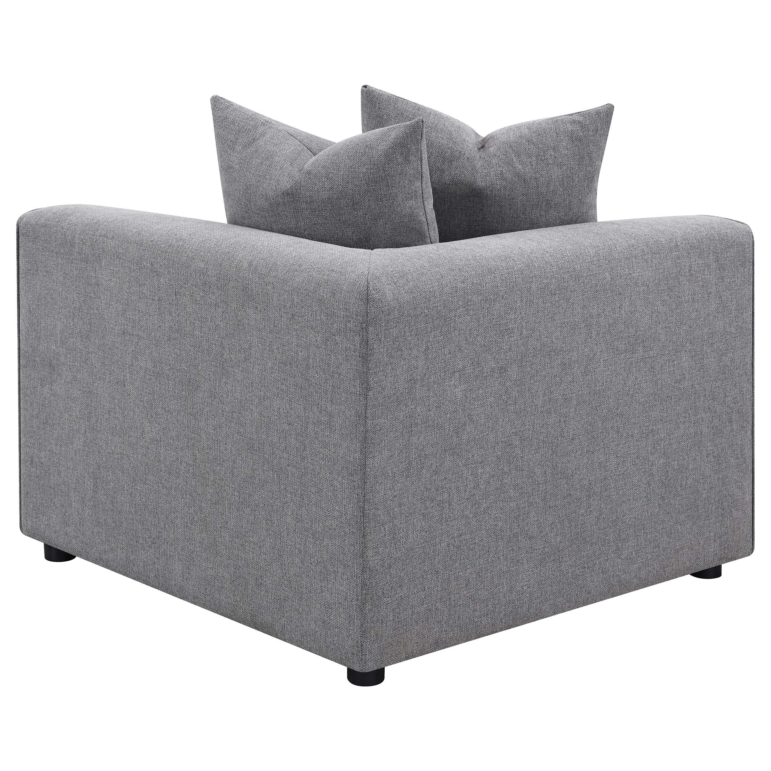 Jennifer Modular Sectional Sofa