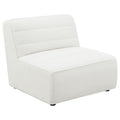 Sunny Armless Chair