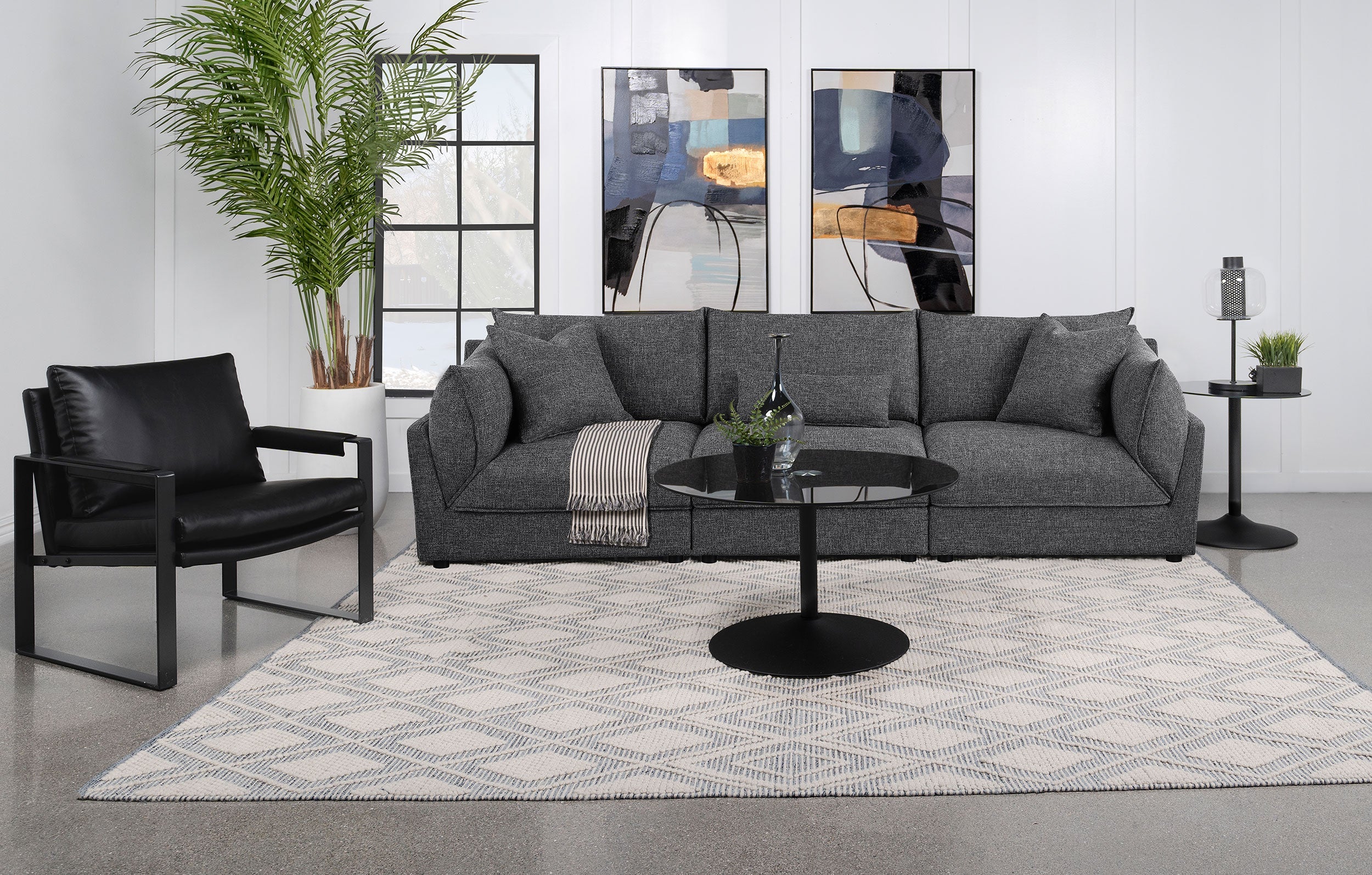 Sasha Sofa