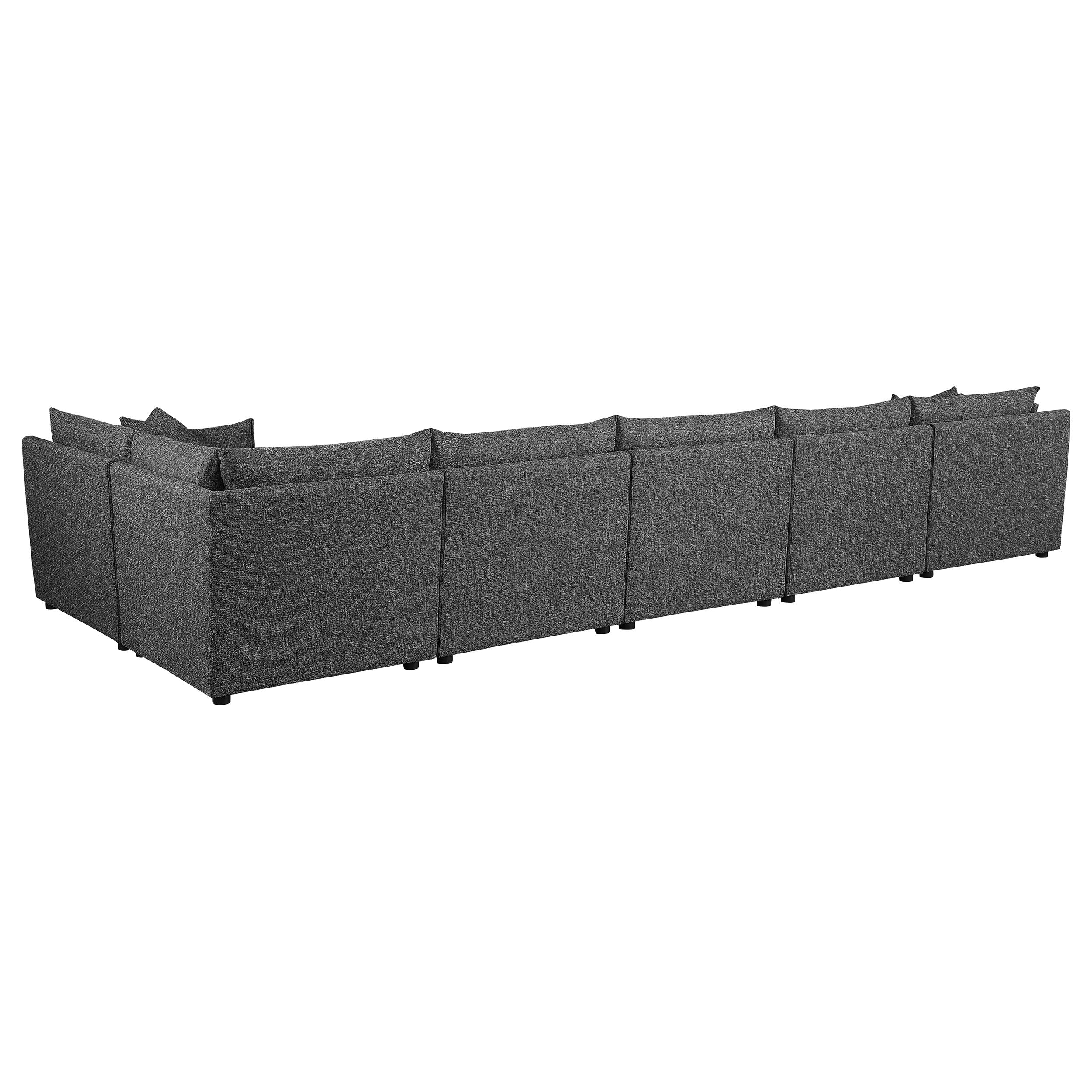 Sasha Modular Sectional Sofa