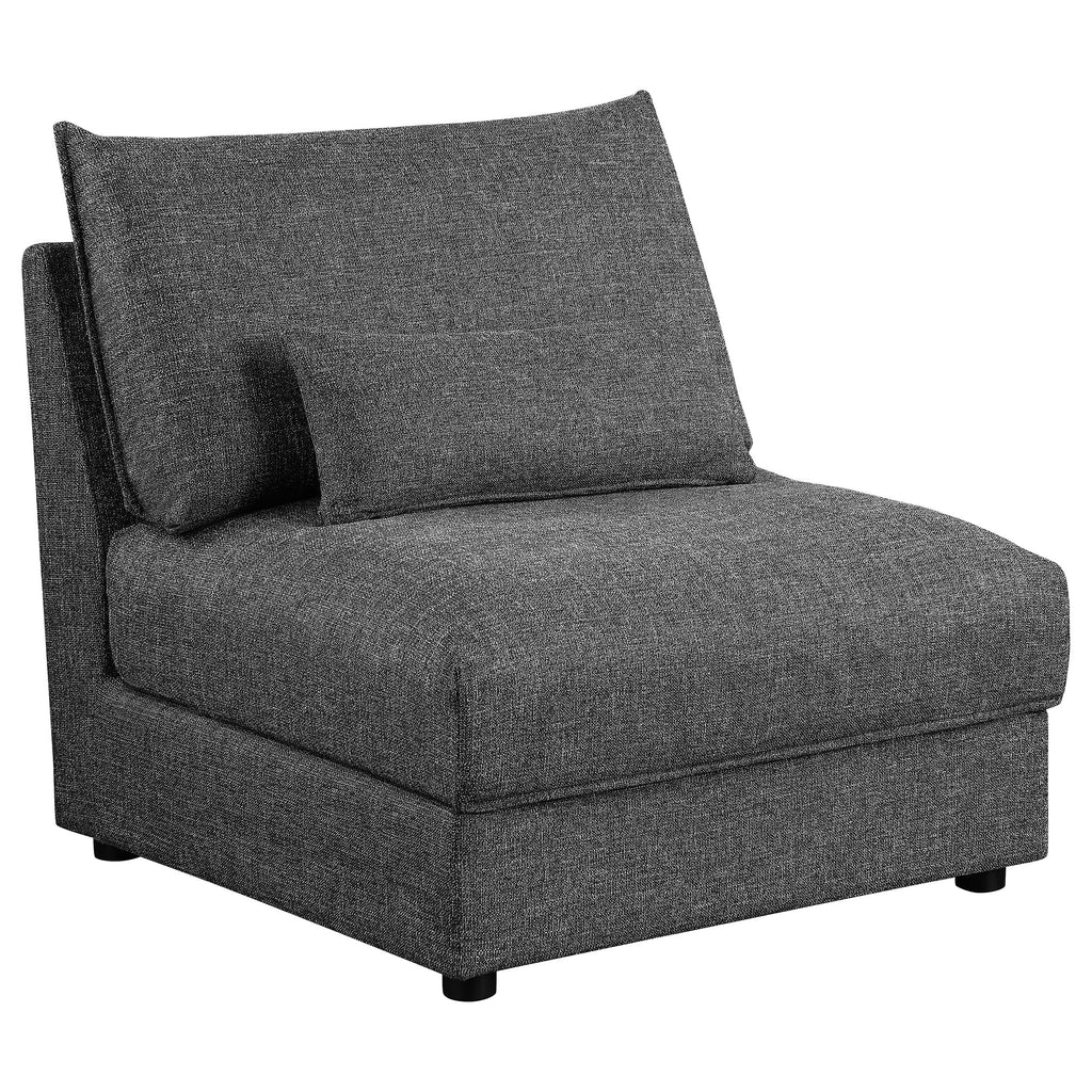 Sasha Modular Sectional Sofa