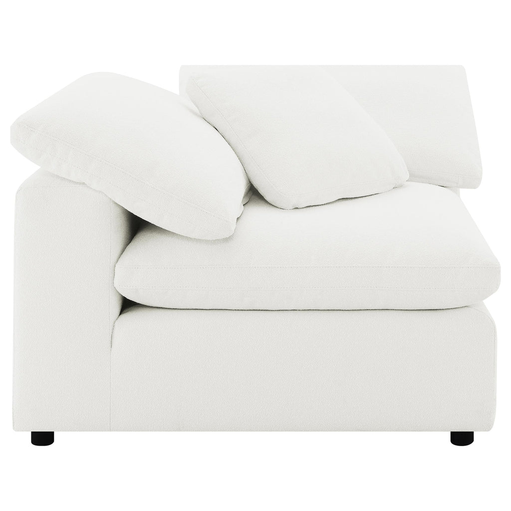 Raleigh Modular Sectional Sofa