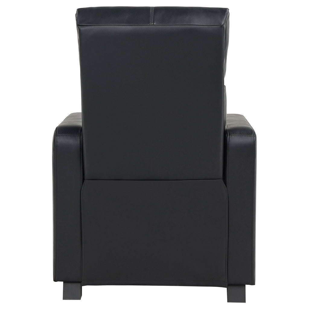 Toohey Home Theater Seating