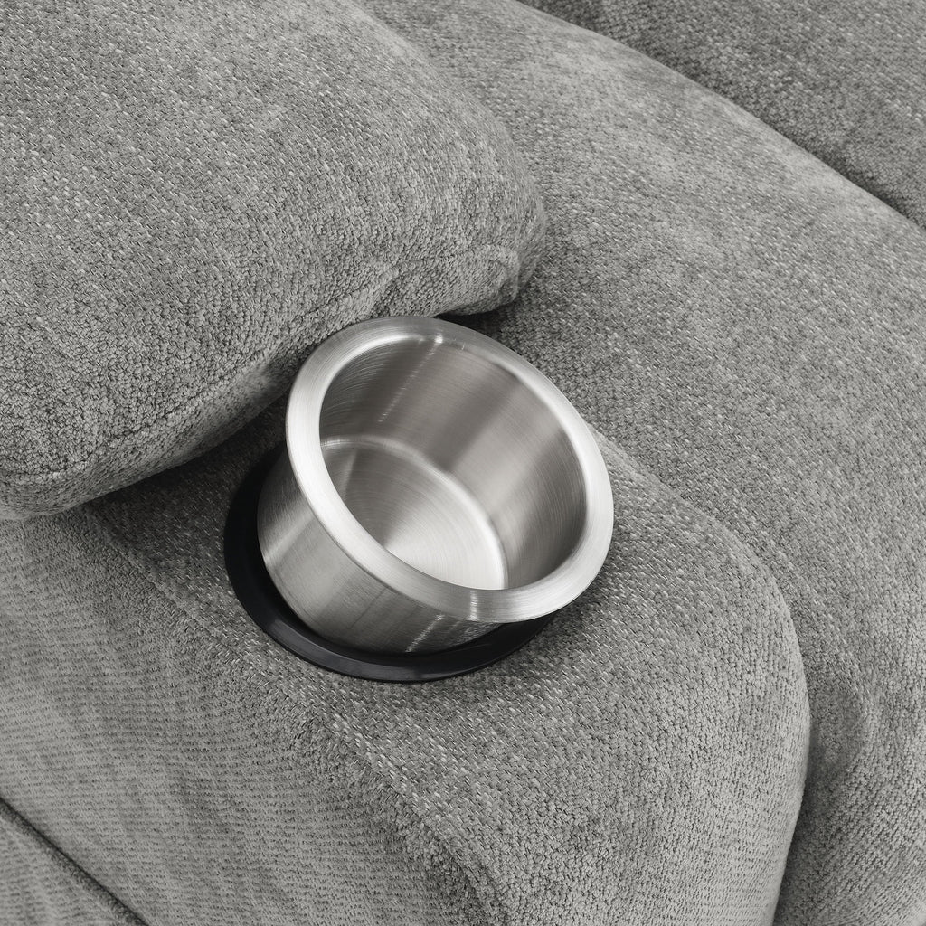 Houston Power Lift Recliner