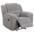 Gilson Glider Recliner