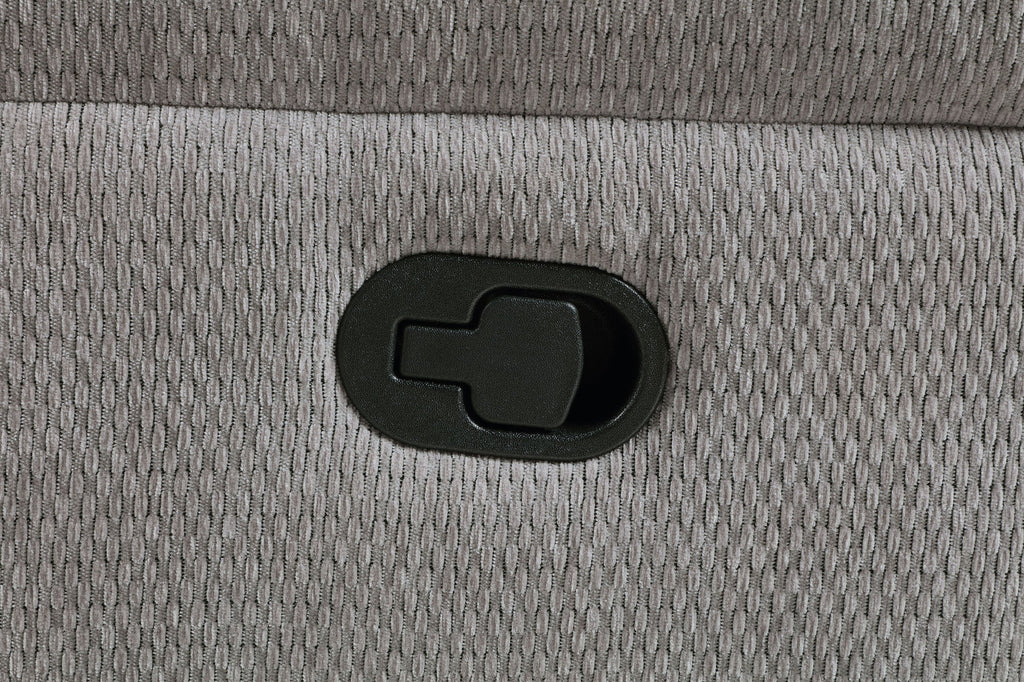 Gilson Glider Recliner