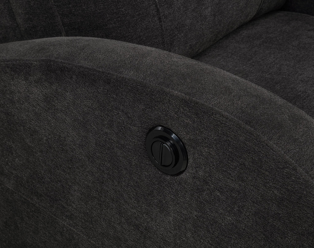 Grant Power Recliner