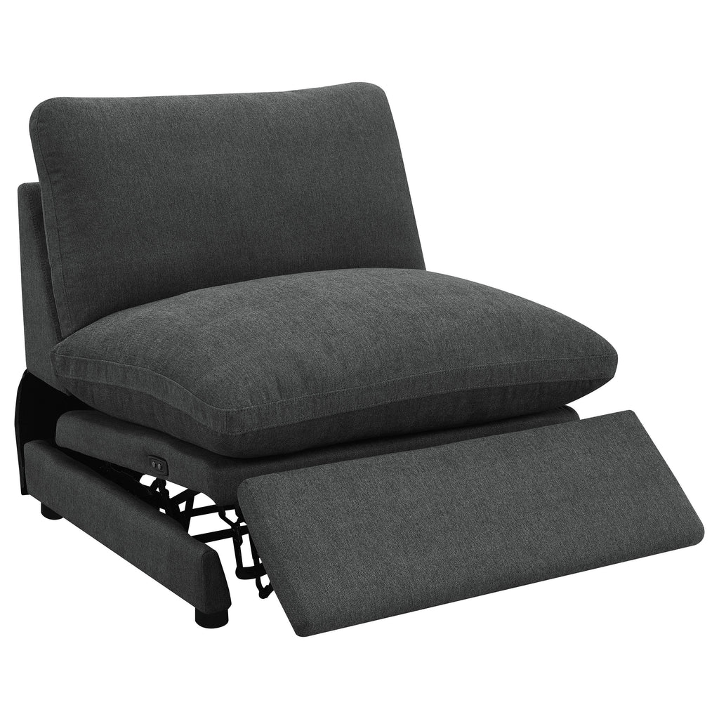 Collins Modular Power Reclining Sectional Sofa