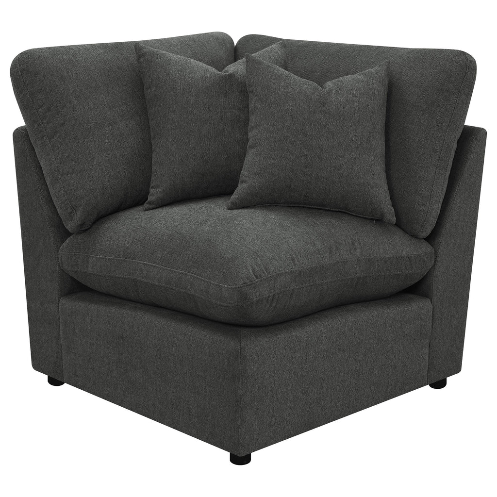 Collins Modular Power Reclining Sectional Sofa