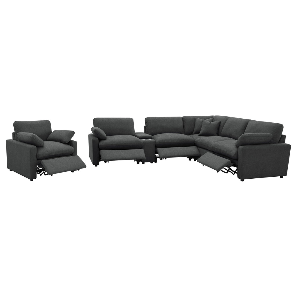 Collins Power Recliner