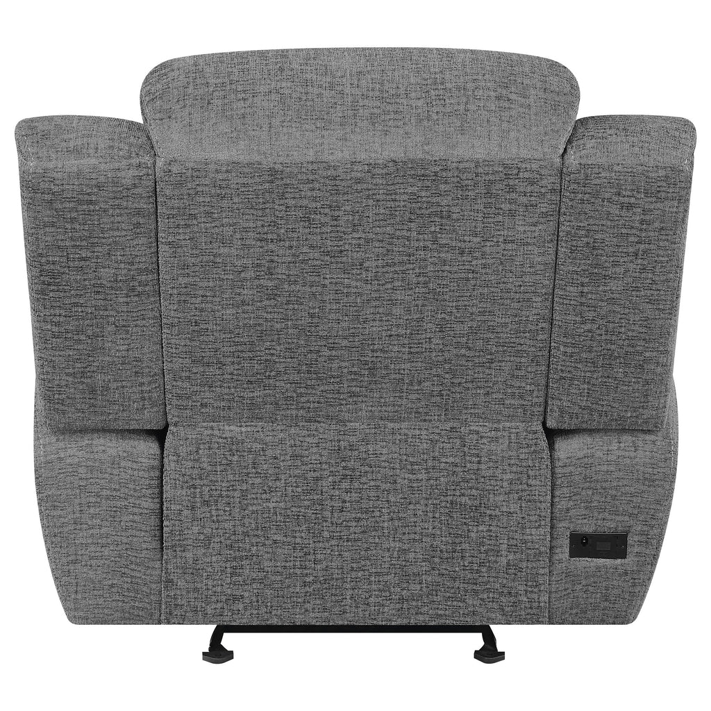 Bahrain Power Glider Recliner
