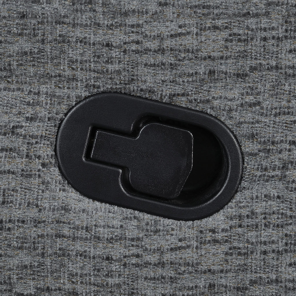Bahrain Glider Recliner