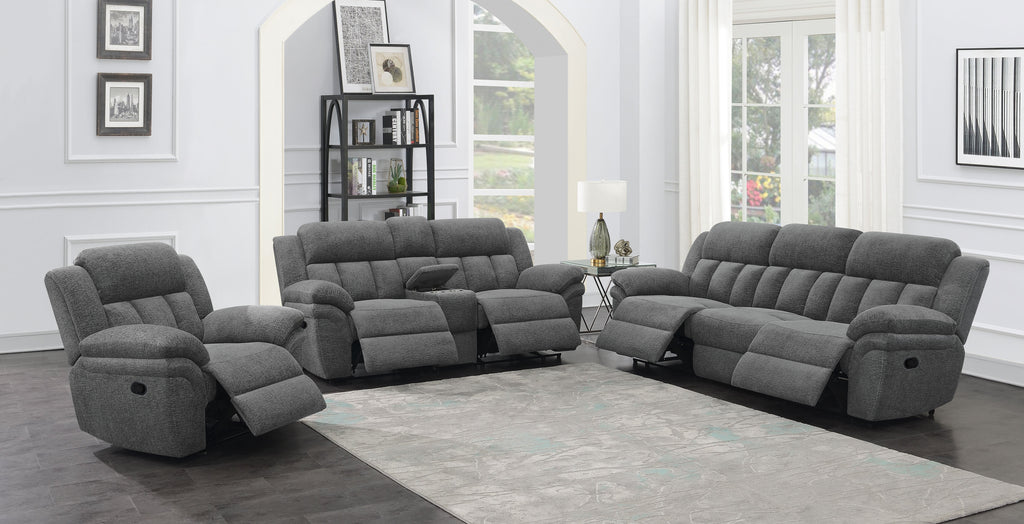 Bahrain Glider Recliner
