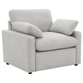 Collins Power Recliner
