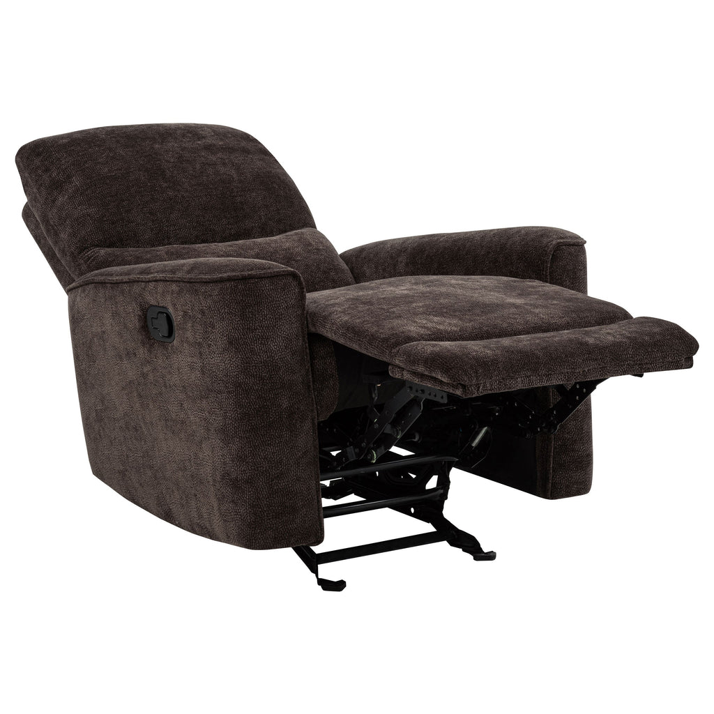 Navarro Reclining Sofa Set