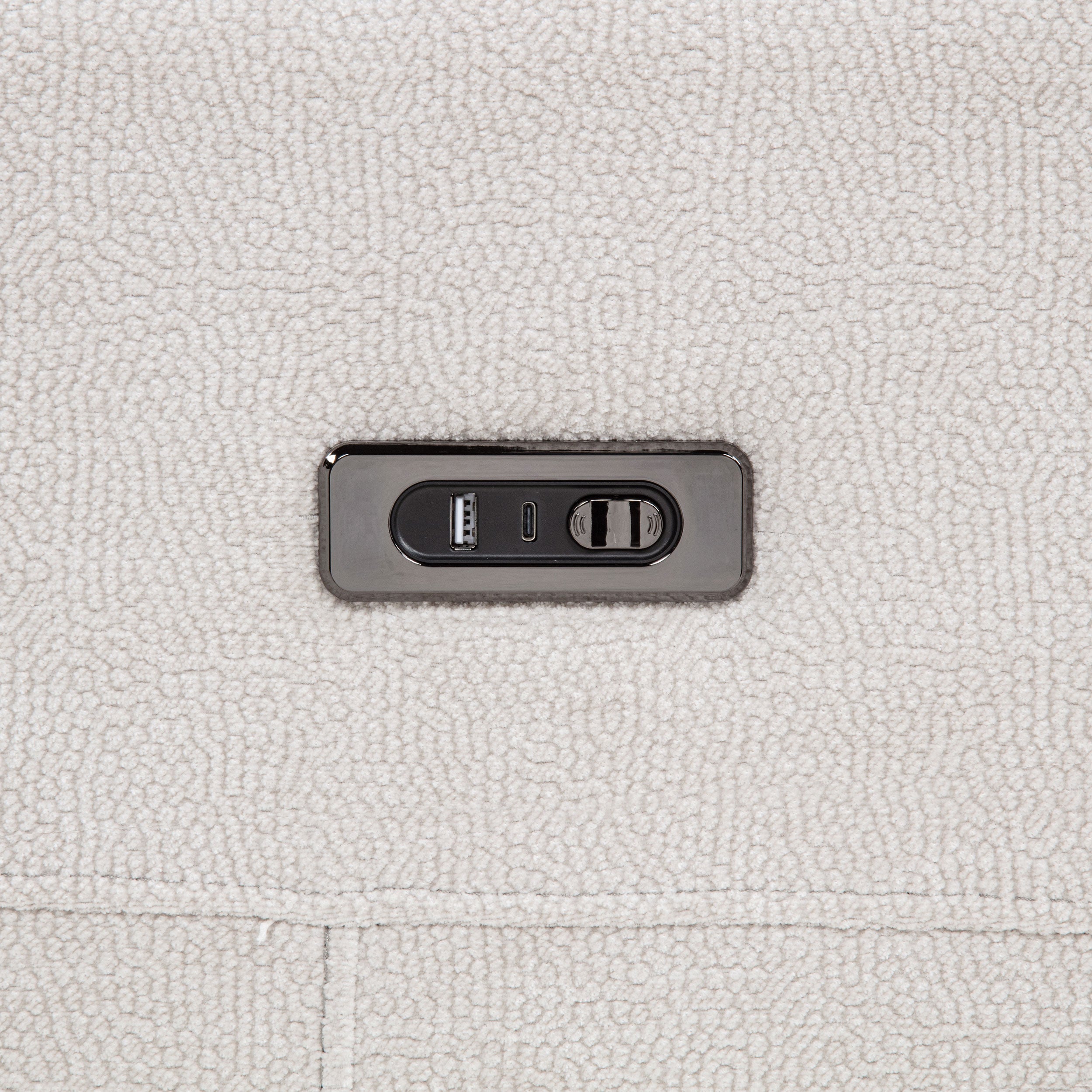 Kennett Power Reclining Sofa Set