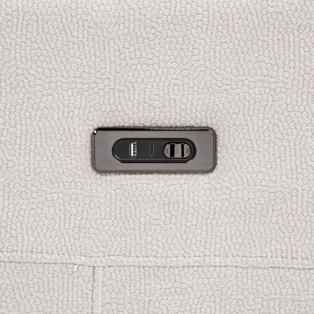 Kennett Power Reclining Sofa Set
