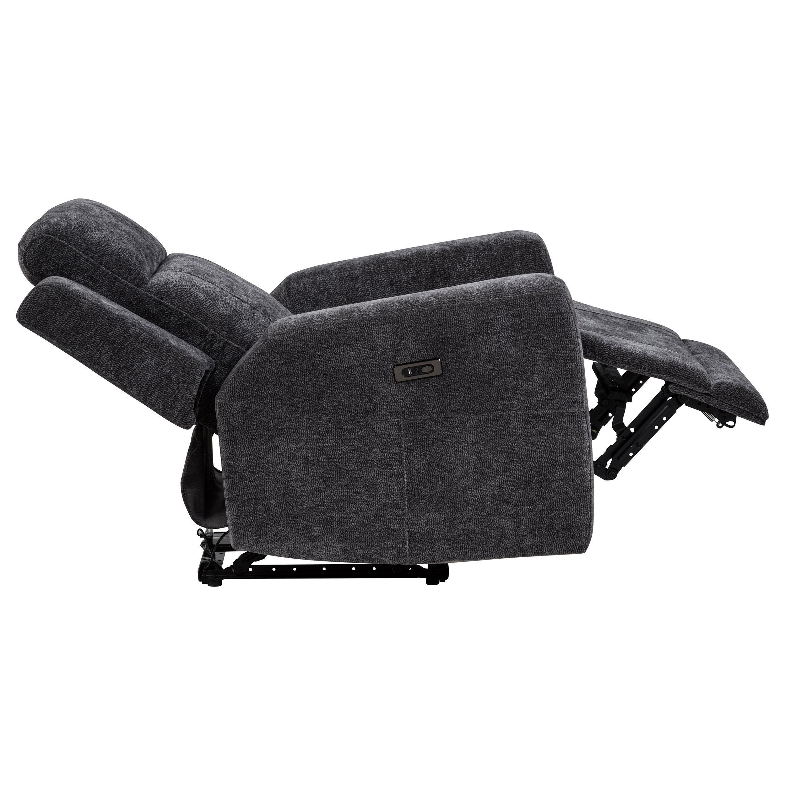 Kennett Power Reclining Sofa Set