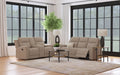 Brentwood Reclining Sofa Set