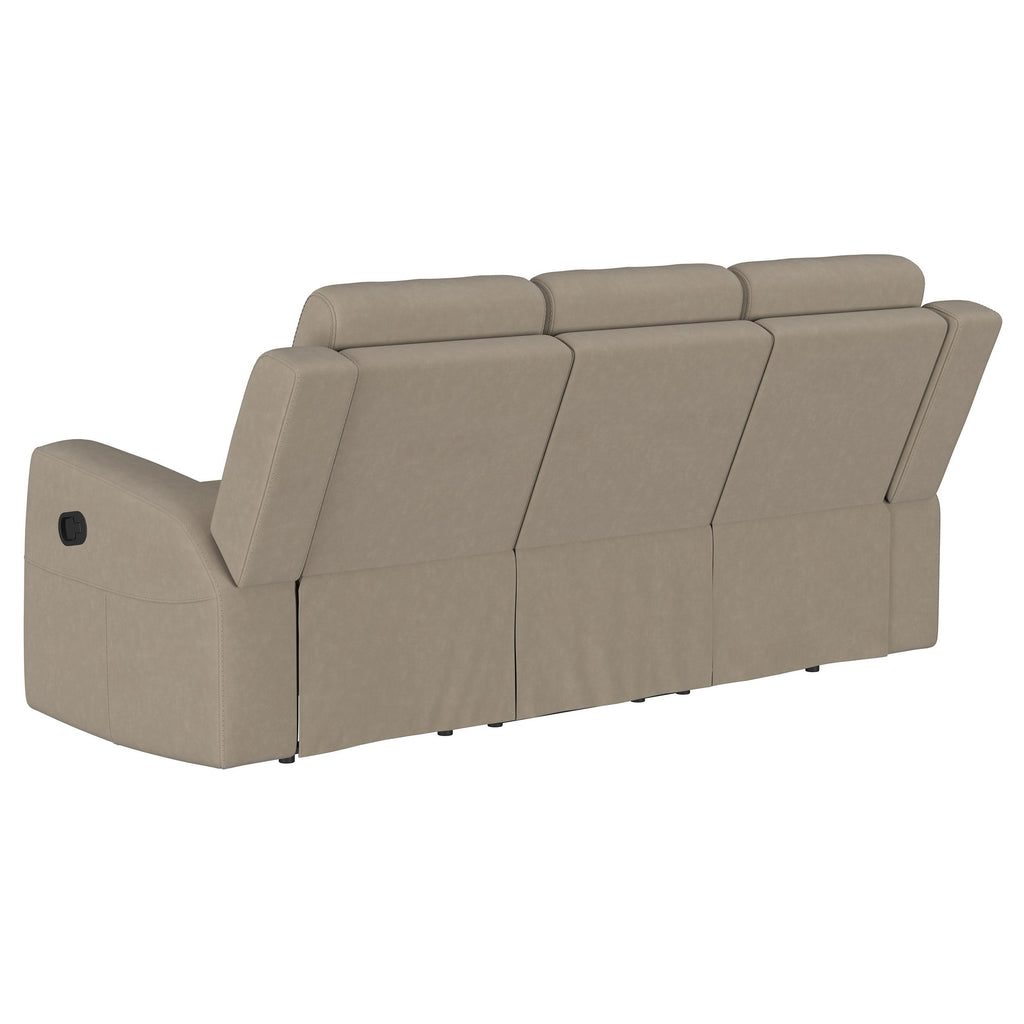 Brentwood Reclining Sofa Set