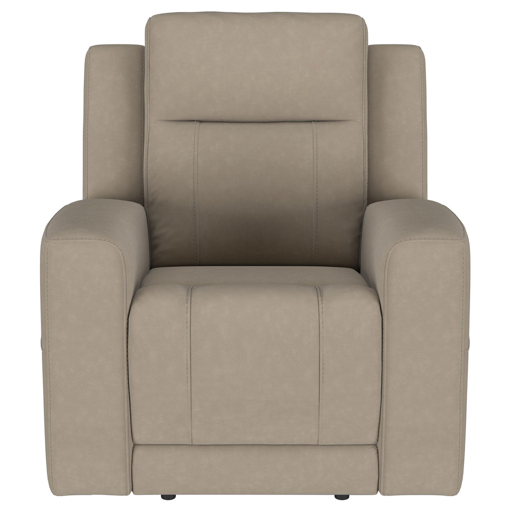 Brentwood Reclining Sofa Set