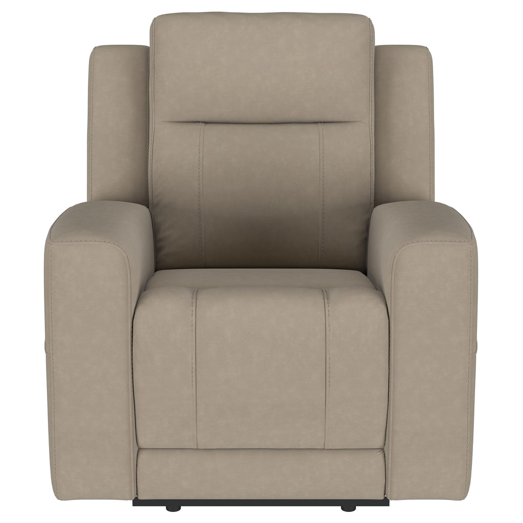 Brentwood Reclining Sofa Set