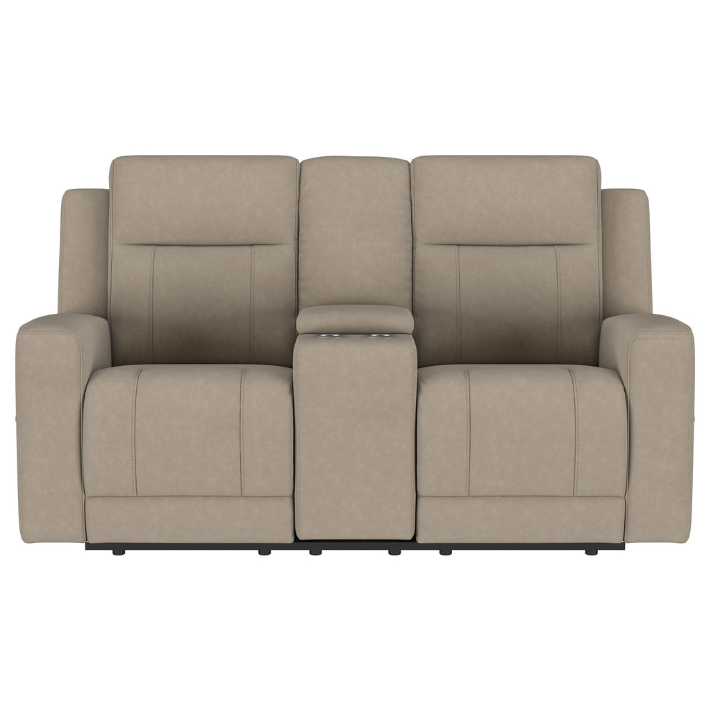 Brentwood Reclining Loveseat