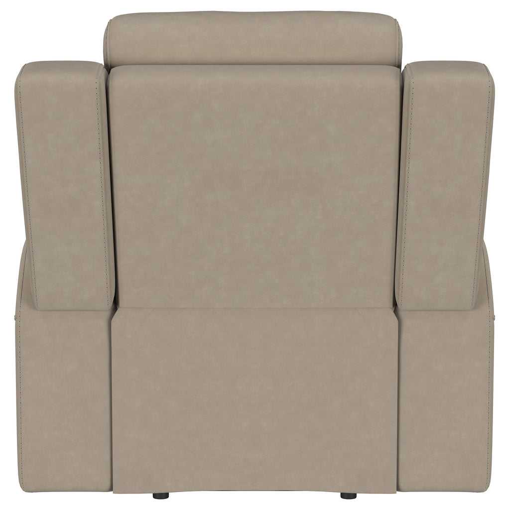 Brentwood Rocker Recliner