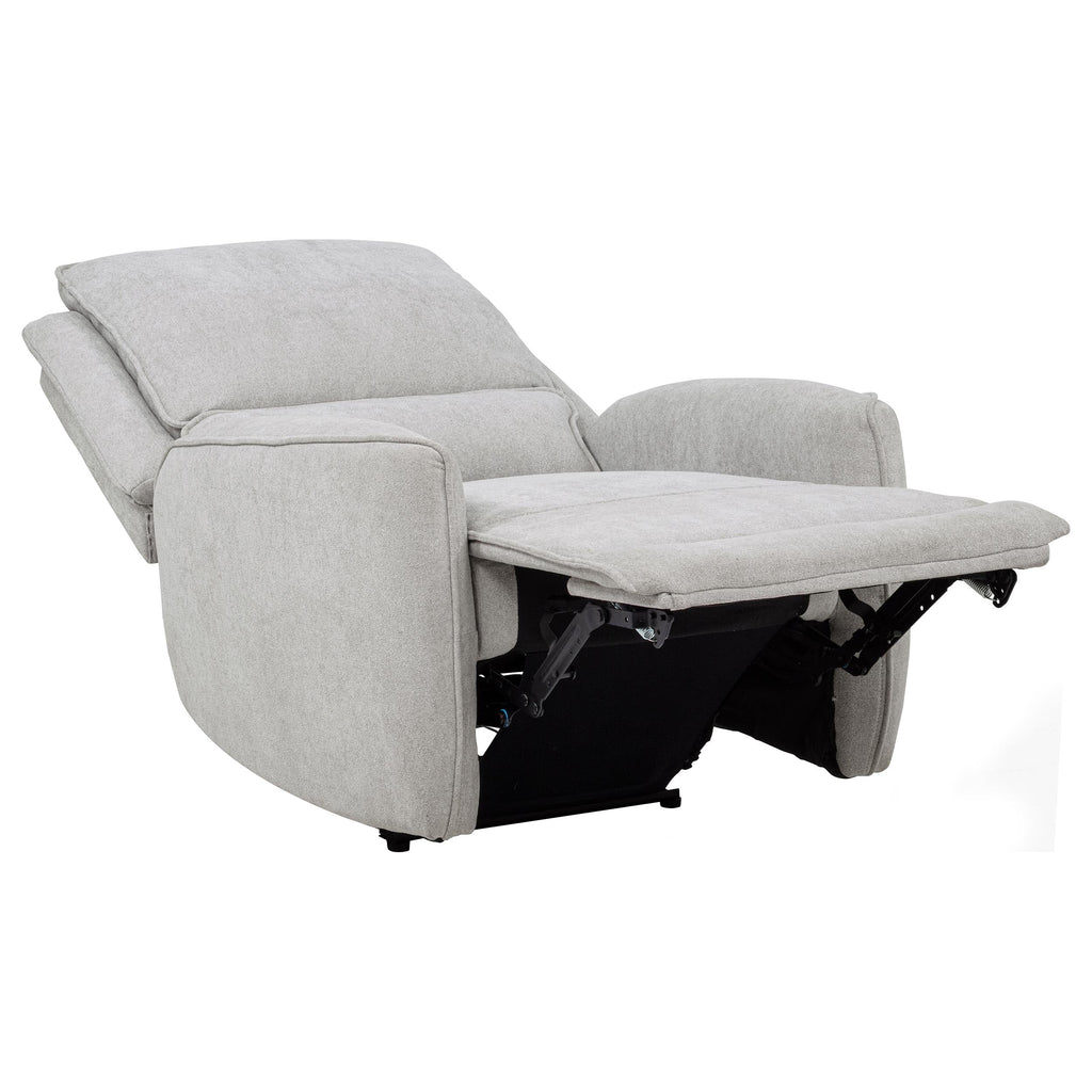 Sylmar Power Reclining Sofa Set