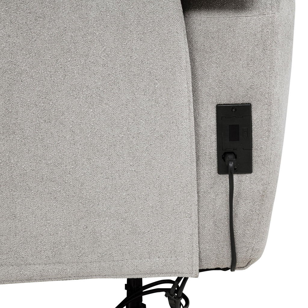 Sylmar Power Reclining Loveseat